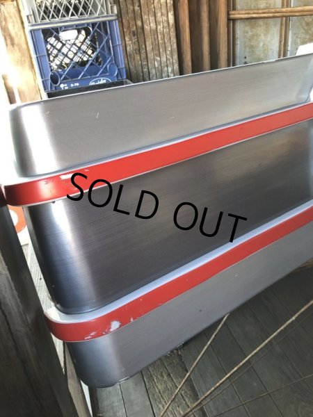 画像12: 【店舗引き取り限定】 Vintage Advertising Phillips 66 Gas Station Lighted Display Sign Huge ! (B653) (12)