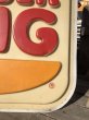 画像8:  Vintage Burger King Restaurant Advertising Outdoor Store Sign Old Logo ! (B723) (8)