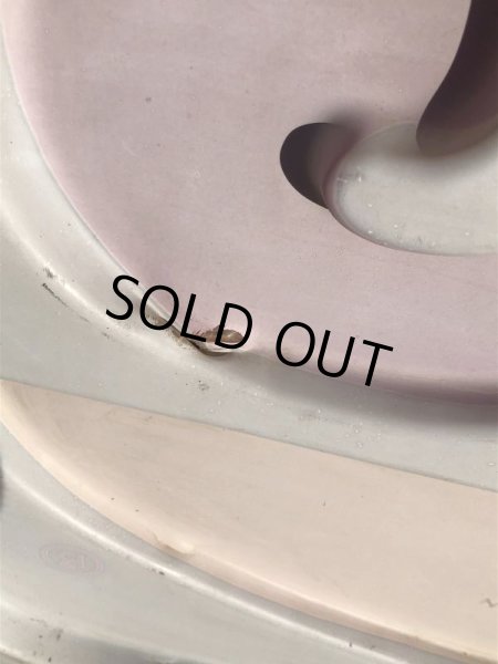 画像11:  Vintage Burger King Restaurant Advertising Outdoor Store Sign Old Logo ! (B723) (11)