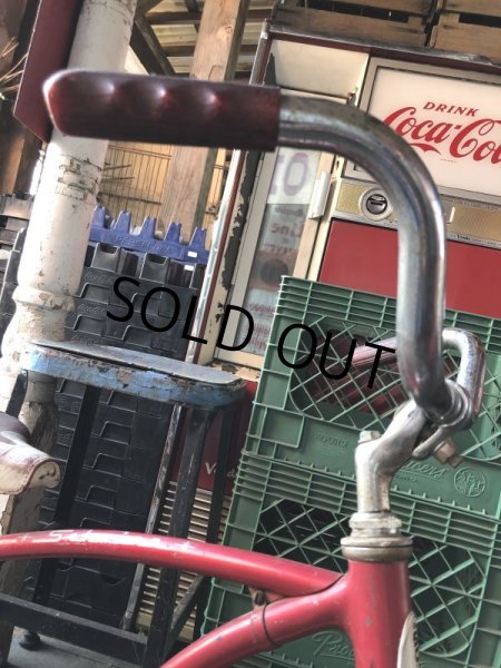 画像24: 【店舗引き取り限定】1967 Vintage Schwinn Bantam Kids Bike (B724) (24)