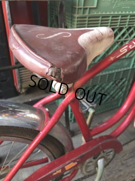 画像5: 【店舗引き取り限定】1967 Vintage Schwinn Bantam Kids Bike (B724) (5)