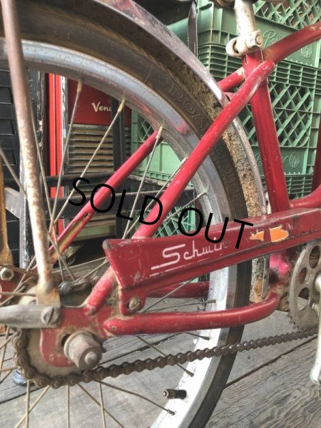 画像3: 【店舗引き取り限定】1967 Vintage Schwinn Bantam Kids Bike (B724) (3)