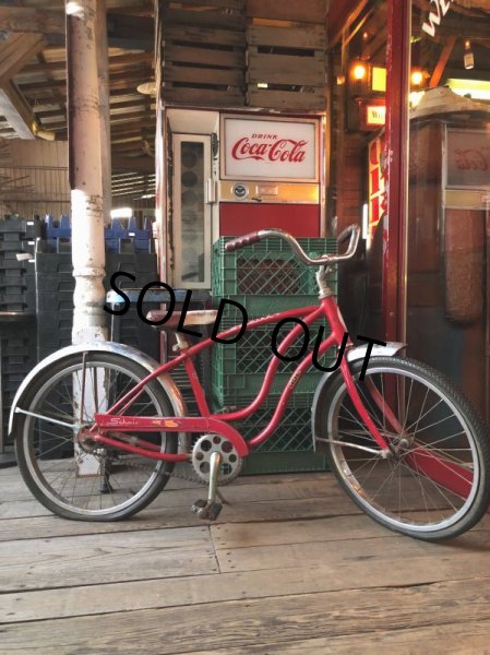 画像33: 【店舗引き取り限定】1967 Vintage Schwinn Bantam Kids Bike (B724) (33)