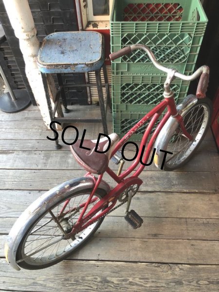 画像1: 【店舗引き取り限定】1967 Vintage Schwinn Bantam Kids Bike (B724) (1)