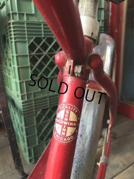 画像14: 【店舗引き取り限定】1967 Vintage Schwinn Bantam Kids Bike (B724) (14)