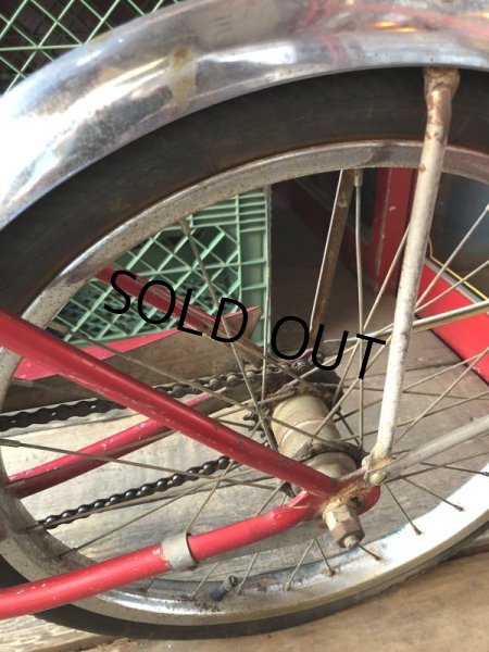 画像16: 【店舗引き取り限定】1967 Vintage Schwinn Bantam Kids Bike (B724) (16)