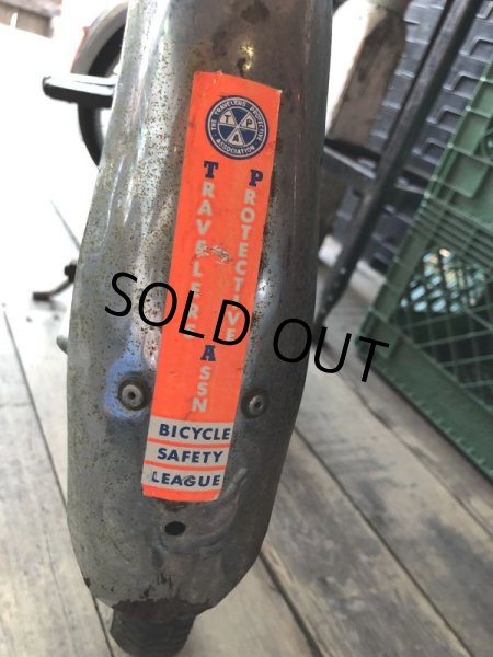 画像31: 【店舗引き取り限定】1967 Vintage Schwinn Bantam Kids Bike (B724) (31)