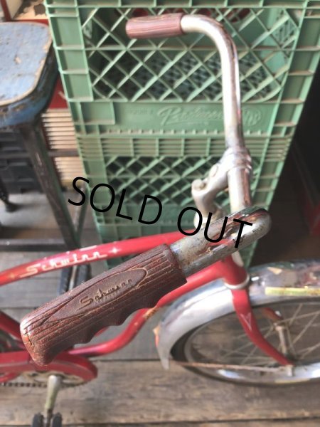 画像6: 【店舗引き取り限定】1967 Vintage Schwinn Bantam Kids Bike (B724) (6)