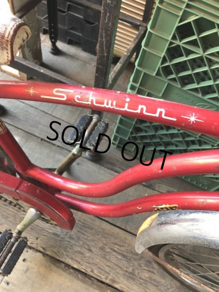 画像4: 【店舗引き取り限定】1967 Vintage Schwinn Bantam Kids Bike (B724) (4)