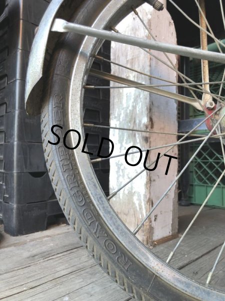 画像28: 【店舗引き取り限定】1967 Vintage Schwinn Bantam Kids Bike (B724) (28)