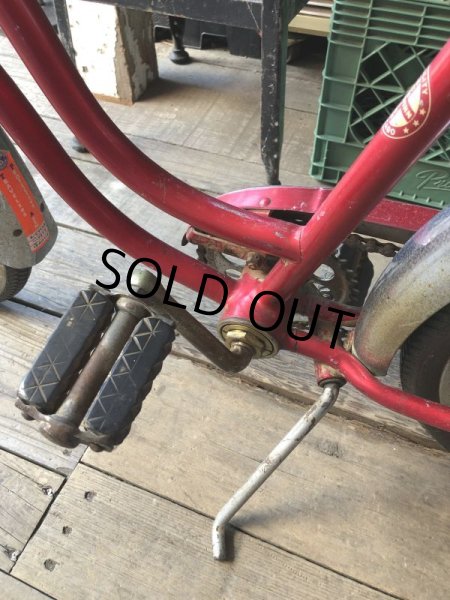 画像15: 【店舗引き取り限定】1967 Vintage Schwinn Bantam Kids Bike (B724) (15)