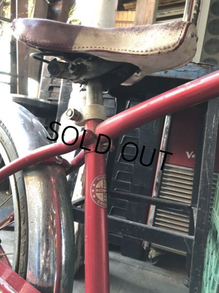 画像22: 【店舗引き取り限定】1967 Vintage Schwinn Bantam Kids Bike (B724) (22)