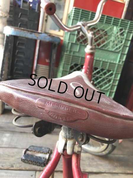 画像18: 【店舗引き取り限定】1967 Vintage Schwinn Bantam Kids Bike (B724) (18)