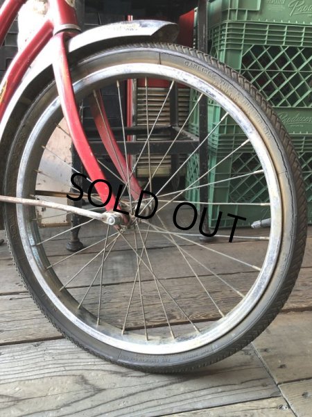 画像25: 【店舗引き取り限定】1967 Vintage Schwinn Bantam Kids Bike (B724) (25)