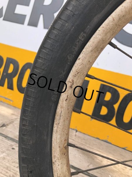 画像21:  【店舗引き取り限定】1970s Vintage Huffy Stars & Stripes Boys Banana Seat Bike (B725) (21)