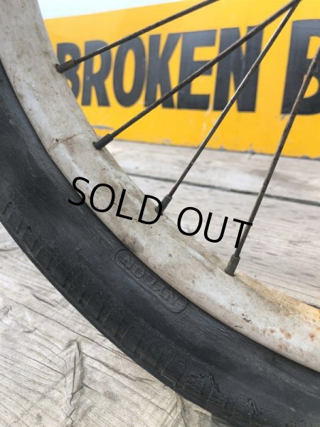 画像20:  【店舗引き取り限定】1970s Vintage Huffy Stars & Stripes Boys Banana Seat Bike (B725) (20)