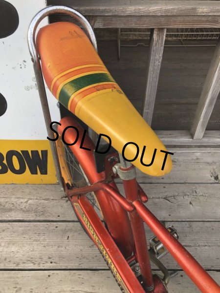 画像10:  【店舗引き取り限定】70s Vintage Murray High-Jinks Banana Seat Bike (B726) (10)