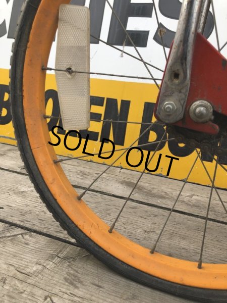 画像7:  【店舗引き取り限定】70s Vintage Murray High-Jinks Banana Seat Bike (B726) (7)