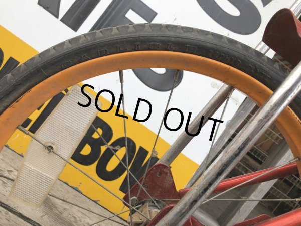 画像6:  【店舗引き取り限定】70s Vintage Murray High-Jinks Banana Seat Bike (B726) (6)