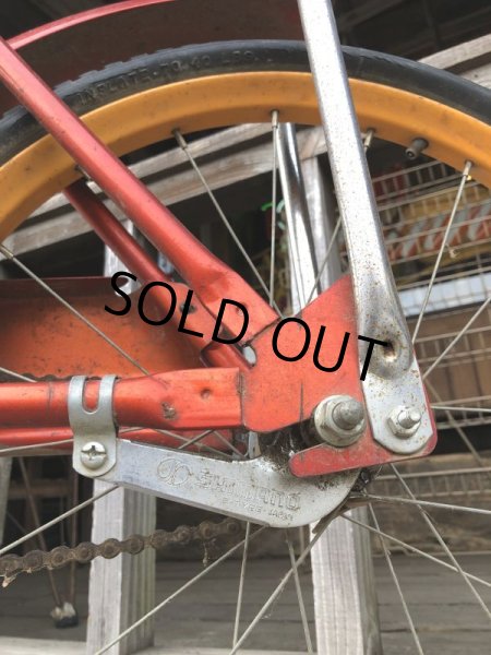 画像24:  【店舗引き取り限定】70s Vintage Murray High-Jinks Banana Seat Bike (B726) (24)