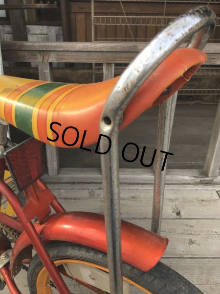 画像16:  【店舗引き取り限定】70s Vintage Murray High-Jinks Banana Seat Bike (B726) (16)