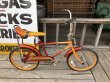 画像11:  【店舗引き取り限定】70s Vintage Murray High-Jinks Banana Seat Bike (B726) (11)