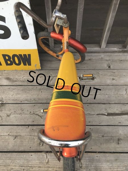 画像21:  【店舗引き取り限定】70s Vintage Murray High-Jinks Banana Seat Bike (B726) (21)