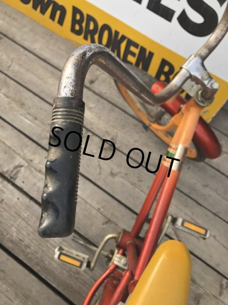 画像18:  【店舗引き取り限定】70s Vintage Murray High-Jinks Banana Seat Bike (B726) (18)