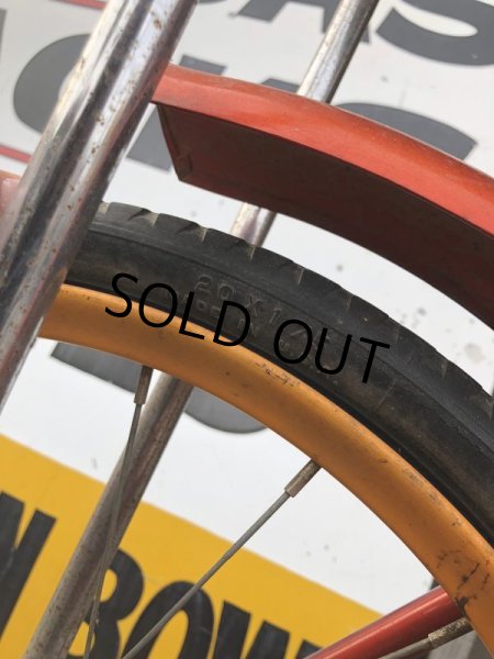 画像5:  【店舗引き取り限定】70s Vintage Murray High-Jinks Banana Seat Bike (B726) (5)