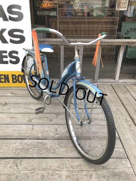 画像37:  【店舗引き取り限定】40s AMF Roadmaster Skyrider The Cleveland Welding Co. Girls Bicycle (B727) (37)