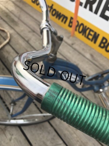 画像29:  【店舗引き取り限定】40s AMF Roadmaster Skyrider The Cleveland Welding Co. Girls Bicycle (B727) (29)