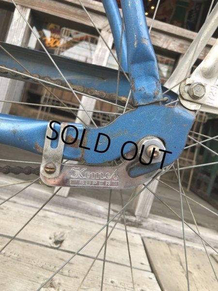 画像20:  【店舗引き取り限定】40s AMF Roadmaster Skyrider The Cleveland Welding Co. Girls Bicycle (B727) (20)