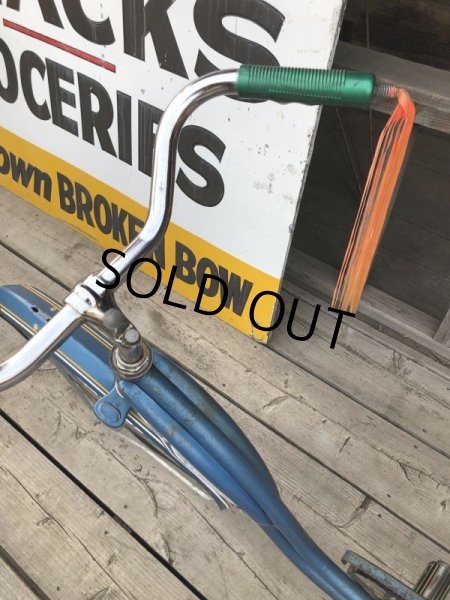 画像31:  【店舗引き取り限定】40s AMF Roadmaster Skyrider The Cleveland Welding Co. Girls Bicycle (B727) (31)
