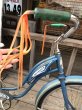 画像5:  【店舗引き取り限定】40s AMF Roadmaster Skyrider The Cleveland Welding Co. Girls Bicycle (B727) (5)