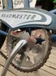 画像34:  【店舗引き取り限定】40s AMF Roadmaster Skyrider The Cleveland Welding Co. Girls Bicycle (B727) (34)