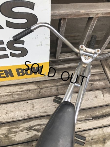 画像25:  【店舗引き取り限定】Vintage 1960s Mattel Stallion 20" Bicycle (B729) (25)