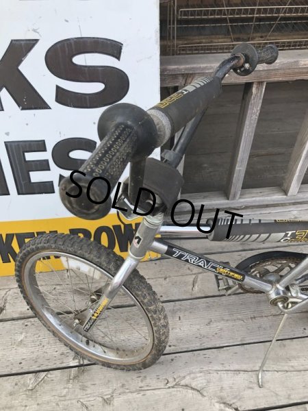 画像18:  【店舗引き取り限定】Vintage 1980s TEAM MURRAY USA TC 330 BMX Dirt Bike (B728) (18)