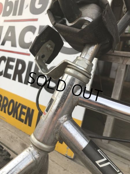 画像24:  【店舗引き取り限定】Vintage 1980s TEAM MURRAY USA TC 330 BMX Dirt Bike (B728) (24)