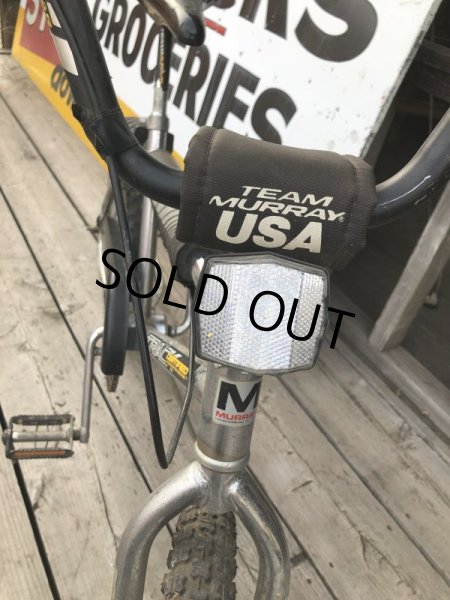 画像2:  【店舗引き取り限定】Vintage 1980s TEAM MURRAY USA TC 330 BMX Dirt Bike (B728) (2)
