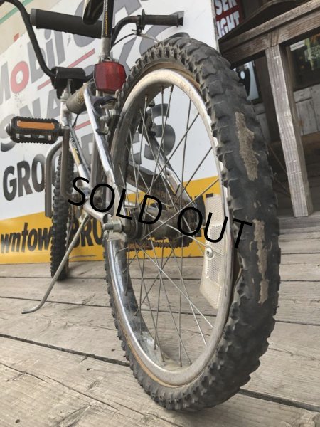 画像29:  【店舗引き取り限定】Vintage 1980s TEAM MURRAY USA TC 330 BMX Dirt Bike (B728) (29)