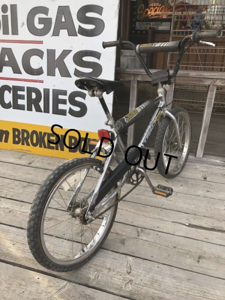 画像31:  【店舗引き取り限定】Vintage 1980s TEAM MURRAY USA TC 330 BMX Dirt Bike (B728) (31)