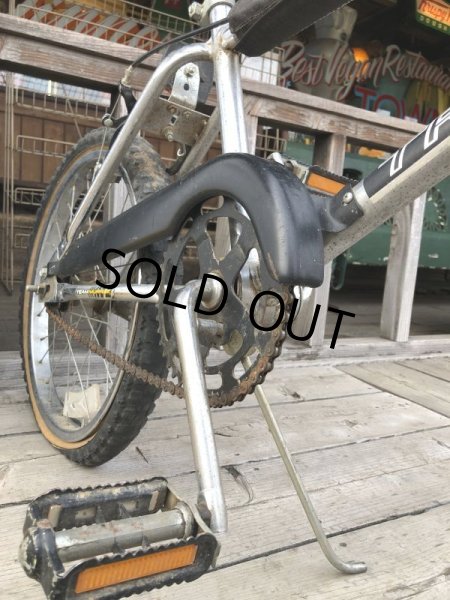 画像28:  【店舗引き取り限定】Vintage 1980s TEAM MURRAY USA TC 330 BMX Dirt Bike (B728) (28)