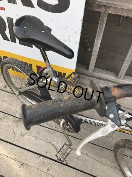 画像13:  【店舗引き取り限定】Vintage 1980s TEAM MURRAY USA TC 330 BMX Dirt Bike (B728) (13)
