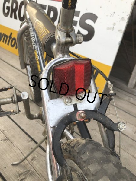 画像20:  【店舗引き取り限定】Vintage 1980s TEAM MURRAY USA TC 330 BMX Dirt Bike (B728) (20)