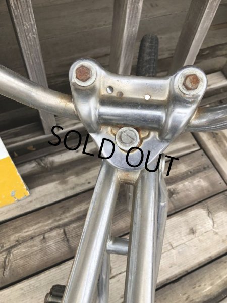 画像24:  【店舗引き取り限定】Vintage 1960s Mattel Stallion 20" Bicycle (B729) (24)