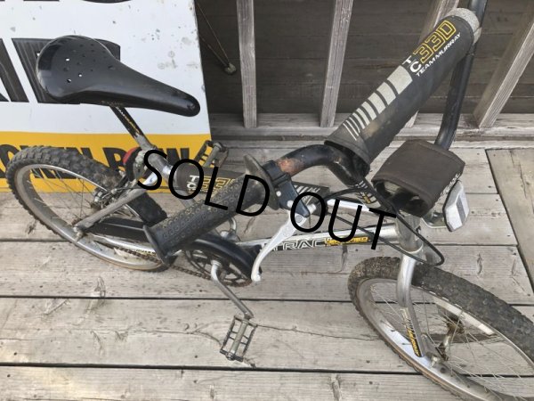 画像12:  【店舗引き取り限定】Vintage 1980s TEAM MURRAY USA TC 330 BMX Dirt Bike (B728) (12)