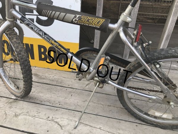 画像19:  【店舗引き取り限定】Vintage 1980s TEAM MURRAY USA TC 330 BMX Dirt Bike (B728) (19)