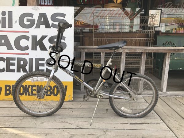 画像17:  【店舗引き取り限定】Vintage 1980s TEAM MURRAY USA TC 330 BMX Dirt Bike (B728) (17)