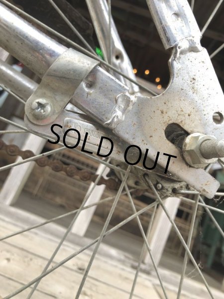 画像25:  【店舗引き取り限定】Vintage 1980s TEAM MURRAY USA TC 330 BMX Dirt Bike (B728) (25)