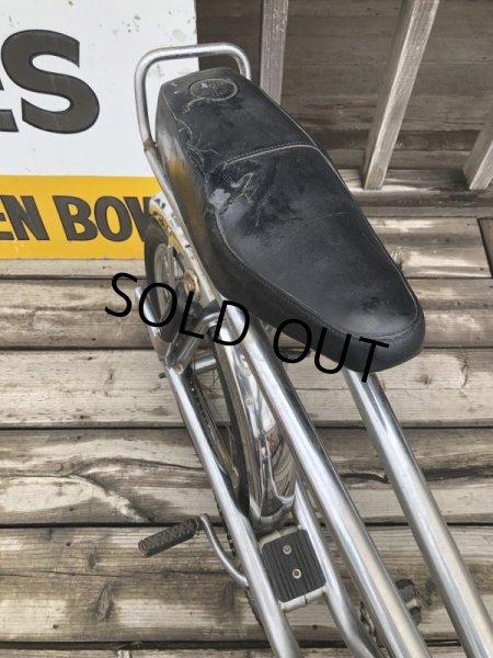 画像14:  【店舗引き取り限定】Vintage 1960s Mattel Stallion 20" Bicycle (B729) (14)